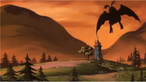 Múmin 1. évad Ep.66 66. epizód