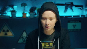 ЧОП 1. évad Ep.9 9. epizód