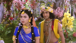 राधाकृष्ण 1. évad Ep.49 49. epizód