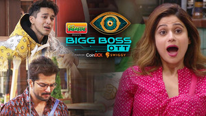 Bigg Boss OTT 1. évad Ep.38 38. epizód