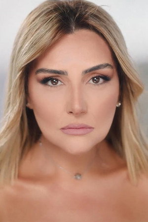 Zülfiyyə Xanbabayeva profil kép