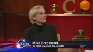 The Colbert Report 6. évad Ep.14 14. epizód
