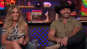 Watch What Happens Live with Andy Cohen 22. évad Ep.112 112. epizód