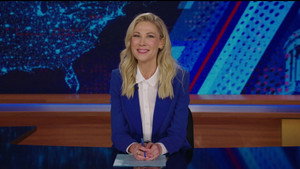 The Daily Show 29. évad Ep.99 99. epizód