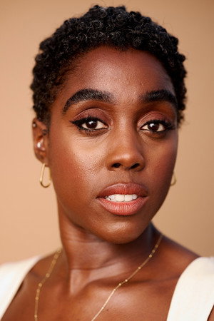 Lashana Lynch profil kép
