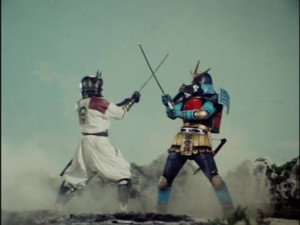 世界忍者戦ジライヤ 1. évad Ep.50 50. epizód