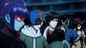 東島丹三郎は仮面ライダーになりたい 1. évad Ep.24 24. epizód