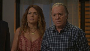 Dona de Mim 1. évad Ep.55 55. epizód