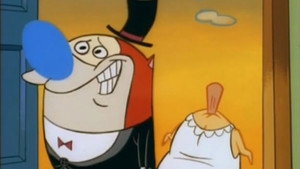 The Ren & Stimpy Show 4. évad Ep.10 10. epizód