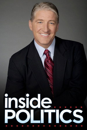 Inside Politics with Dana Bash poszter
