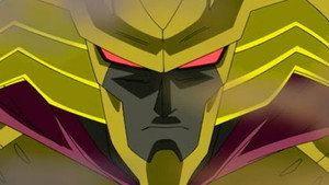 BLUE DRAGON 1. évad Ep.42 42. epizód