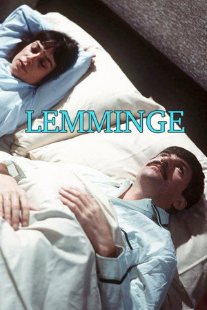 Lemminge poszter