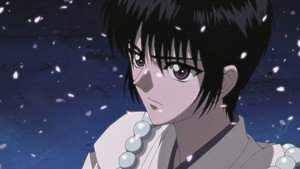 X−エックス− 1. évad Ep.9 9. epizód