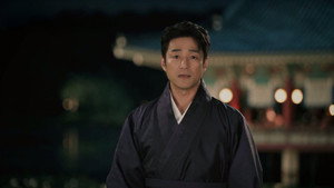 타임슬립 천일야사 1. évad Ep.5 5. epizód