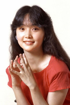 南果歩 profil kép
