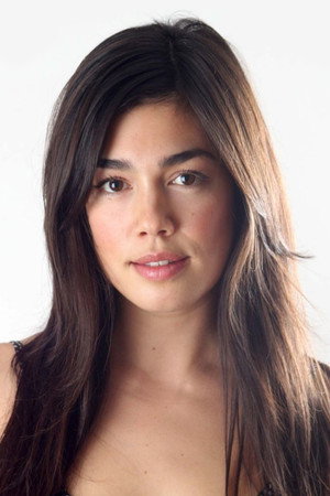 Melanie Vallejo profil kép