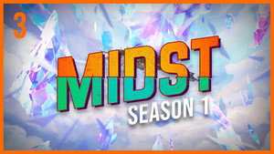 MIDST 1. évad Ep.3 3. epizód