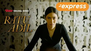 Ratu Adil 1. évad Ep.8 8. epizód