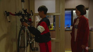 機場特警 1. évad Ep.9 9. epizód
