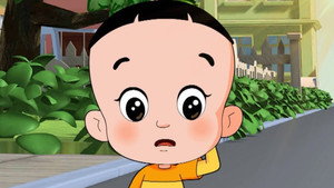新大头儿子和小头爸爸 1. évad Ep.38 38. epizód