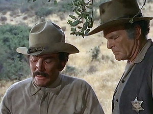 The High Chaparral 4. évad Ep.13 13. epizód