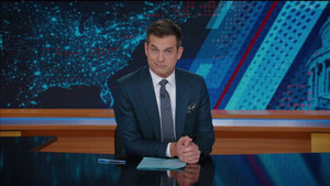 The Daily Show 31. évad Ep.30 30. epizód