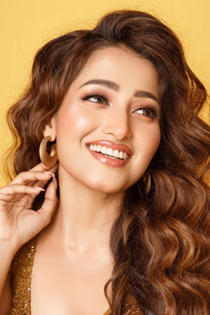 Sudipta Banerjee profil kép