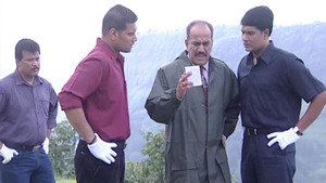 सीआईडी 1. évad Ep.336 336. epizód