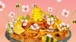 Spring Baking Championship kép