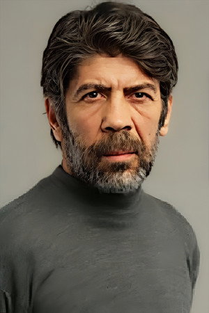Tuncer Salman profil kép