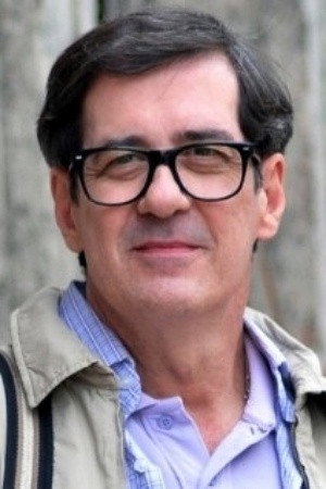 João Camargo profil kép