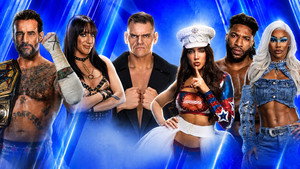 Pankráció - WWE: Smackdown kép