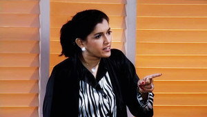 Sarabhai vs Sarabhai 1. évad Ep.32 32. epizód