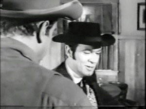 Gunsmoke 5. évad Ep.33 33. epizód