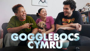 Gogglebocs Cymru 3. évad Ep.9 9. epizód