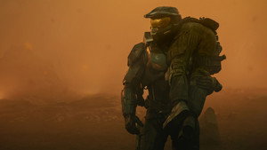 Halo kép