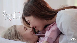 ชั่วโมงทดลองรัก kép