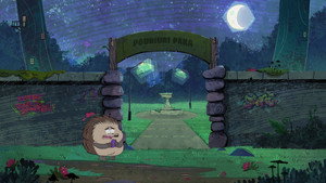 Night Eyes 2. évad Ep.7 7. epizód
