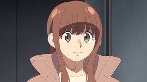 オーバーテイク! 1. évad Ep.11 11. epizód