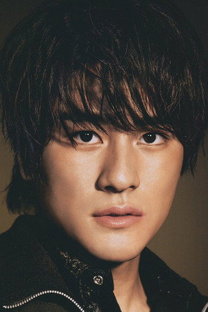 森本慎太郎 profil kép