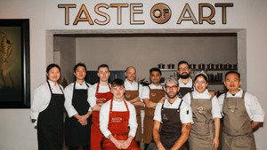 Taste of Art kép