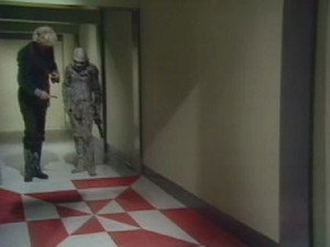 Doctor Who - Ki vagy, doki? 11. évad Ep.14 Halál a dalekokra IV.