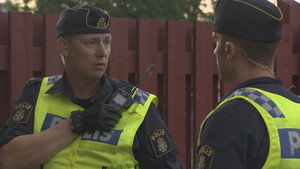 Norrlandspolisen 1. évad Ep.3 3. epizód