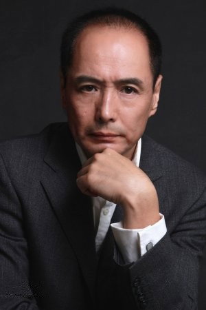 甘雨 profil kép