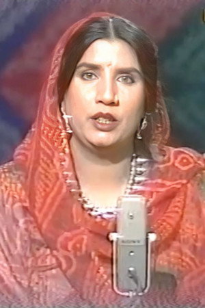 Reshma profil kép