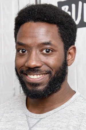 Chinaza Uche profil kép