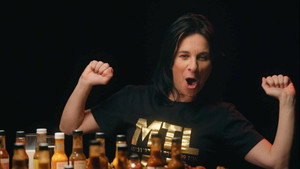 Hot Ones Québec 1. évad Ep.2 2. epizód