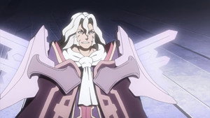 聖戦ケルベロス 竜刻のファタリテ 1. évad Ep.13 13. epizód