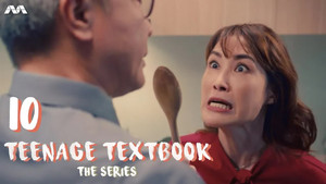 Teenage Textbook 1. évad Ep.10 10. epizód