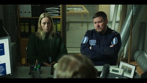 Arctic Circle 3. évad Ep.3 3. epizód